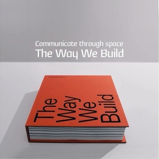 ⠀
FINALLY ARRIVED!
⠀
<The Way We Build> 영문본 출간
<The Way We Build> English version on sale
*English explanation below
⠀
직원들이 머무는 사옥부터
현대카드 회원들만을 위한 브랜드 공간과 지역재생 프로젝트에 이르기까지
⠀
29개의 공간, 20여 년간의
현대카드 공간 프로젝트 아카이브
<The Way We Build>를 이제 영문으로도 만나보세요.
⠀
전국 대형 서점 및 M포인트몰에서 구매하실 수 있습니다.
⠀
[판매정보]
- 재질 : 하드커버(양장본)
- 판매가 : 80,000원
- 판매처 : 교보문고, 영풍문고, 알라딘, 인터파크, 예스24, M포인트몰
※판매 개시 시간은 각 판매처 별 상이합니다
⠀
English version of
Hyundai Card’s space project archive book
<The Way We Build> are in stores now.
⠀
============================
⠀
Hyundai Card has been known for
expanding the horizon of its brand identity
through various initiatives including space projects.
<The Way We Build> explores 29 of these projects
through which Hyundai Card has acclaimed its brand philosophy.
⠀
[Book Information]
- Type : Hardcover
- Price : 80,000won
- Seller : Kyobo Book, Yeongpoong Book, Aladin, Interpark, Yes24, M Point Mall
※The time of release may vary by seller.
※M Point Mall is available only for Hyundai Card credit card holders.
⠀
#TheWayWeBuild #더웨이위빌드
#건축도서 #아카이브
#교보문고 #영풍문고 #알라딘 #인터파크 #예스24 #M포인트몰
#현대카드 #HyundaiCard