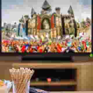 방구석 스테이지에서 두둠칫!
언택트로 즐기는 EDM 페스티벌?
-
뮤직 페스티벌 덕후 DIVER들 주목!
DIVE의 음악 친구 멜론(@melon_music)이 준비한
추천 넷플릭스 EDM 콘텐츠 리스트? 지금 공개합니다
-
노르웨이의 트로피컬 하우스 황제? 
카이고의 <할리우드 볼 LIVE>부터
세계 최대 EDM 페스티벌, 투모로우랜드의
2014년 모습을 담은 <디스 워즈 투모로우> 까지!
-
페스티벌의 열기를 담은 넷플릭스 EDM 콘텐츠는
지금 바로 DIVE 앱 '언택트 시대의 두둠칫'을 확인해 보세요!
-
? 프로필의 링크를 통해 DIVE 앱을 다운받을 수 있습니다.
-
#Melon #멜론
-
#현대카드DIVE #현대카드다이브
#현대카드 #HyundaiCard