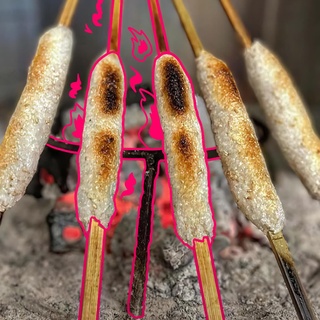 ⠀
이 꼬치구이 먹으면 이 맛에 꽂히나??

제철 재료를 이용한 화로구이 오마카세 ‘으뜸이로리바타’부터
시선강탈 이로리가 있는 이로리야키 전문점 ‘파치파치’까지!

특별한 맛과 퍼포먼스의 원시 구이가 궁금하다면?

?프로필 링크를 통해 ‘화롯가에서‘ 콘텐츠를 확인해 보세요.

✅DIVE 앱에서 특별한 맛을 자랑하는 이색 맛집을 만나보세요!

#현대카드DIVE #현대카드다이브
#현대카드 #HyundaiCard