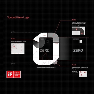 ⠀
폰트만 봐도 현대카드가 보인다
현대카드를 닮은 서체, Youandi New
⠀
신용카드를 담아낸 디자인에
그리드 시스템으로 각도와 획의 굵기는 더 정교해지고
Variable Font로 다양한 디지털 환경 최적화
⠀
iF 디자인 어워드 수상 ? 에 빛나는 ‘Youandi New’ 서체
⠀
카드에서, 라이브러리에서
웹에서, 앱에서,
⠀
모든 현대카드에서 Youandi New 서체를 만나보세요
⠀
#유앤아이뉴 #YouandiNew
#현대카드서체
#현대카드 #HyundaiCard