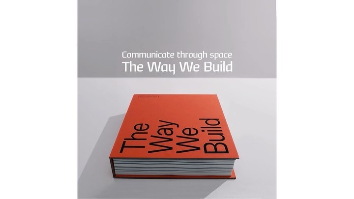 ⠀
FINALLY ARRIVED!
⠀
<The Way We Build> 영문본 출간
<The Way We Build> English version on sale
*English explanation below
⠀
직원들이 머무는 사옥부터
현대카드 회원들만을 위한 브랜드 공간과 지역재생 프로젝트에 이르기까지
⠀
29개의 공간, 20여 년간의
현대카드 공간 프로젝트 아카이브
<The Way We Build>를 이제 영문으로도 만나보세요.
⠀
전국 대형 서점 및 M포인트몰에서 구매하실 수 있습니다.
⠀
[판매정보]
- 재질 : 하드커버(양장본)
- 판매가 : 80,000원
- 판매처 : 교보문고, 영풍문고, 알라딘, 인터파크, 예스24, M포인트몰
※판매 개시 시간은 각 판매처 별 상이합니다
⠀
English version of
Hyundai Card’s space project archive book
<The Way We Build> are in stores now.
⠀
============================
⠀
Hyundai Card has been known for
expanding the horizon of its brand identity
through various initiatives including space projects.
<The Way We Build> explores 29 of these projects
through which Hyundai Card has acclaimed its brand philosophy.
⠀
[Book Information]
- Type : Hardcover
- Price : 80,000won
- Seller : Kyobo Book, Yeongpoong Book, Aladin, Interpark, Yes24, M Point Mall
※The time of release may vary by seller.
※M Point Mall is available only for Hyundai Card credit card holders.
⠀
#TheWayWeBuild #더웨이위빌드
#건축도서 #아카이브
#교보문고 #영풍문고 #알라딘 #인터파크 #예스24 #M포인트몰
#현대카드 #HyundaiCard