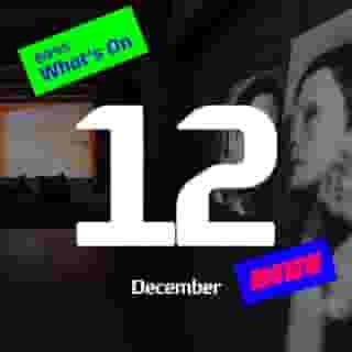 ⠀
어드벤트 캘린더처럼 설렘 가득 채운 12월 현대카드 What’s On?
크리스마스 선물처럼 쏟아지는 현대카드의 컬처 프로그램은?

뉴욕 MoMA 큐레이터가 셀렉한 작품들로 가득한 아트 전시부터
박규희, 따마의 공연과 비틀스 음반 프로모션까지!?

2023년 마무리도 현대카드와 함께 Let‘s DIVE✨

?자세한 내용은 프로필 링크를 통해 ’따뜻하게 충전하는 연말‘ 콘텐츠를 확인해 보세요.

<12월 현대카드 What’s On>
✔️현대카드 스토리지
- 2023. 12. 08(금) ~ 2024. 02. 04(일)
the Shape of Time: Moving Images of the 1960s-1970s

✔️현대카드 쿠킹 라이브러리
- 2023. 11. 22(수) ~
쿠킹 라이브러리 그린하우스 스키야키 코스 신메뉴

✔️현대카드 바이닐앤플라스틱
- 2023. 11. 28(화) ~ 2024. 12. 10(일)
비틀스 음반 프로모션 <The Last Beatles Song>

✔️현대카드 언더스테이지
- 2023. 12. 14(목)
손민수 Curated 12 박규희

✔️현대카드 언더스테이지
- 2023. 12. 30(토)
현대카드 Curated 91 THAMA

✔️현대카드 뮤직 라이브러리
- 2023. 12. 01(금) ~ 2023. 12. 31(일)
Music Theme 25. <We‘ve Got The Jazz>

✔️현대카드 아트 라이브러리
- 2023. 12. 30(토)
Moving Image Screening <백남준>

✔️현대카드 디자인 라이브러리
- 2023. 12. 01(금) ~ 2023. 12. 31(일)
Designer of the Month 99. <Philip Treacy>

✅DIVE 앱만 있으면 현대카드 라이브러리 주중 입장 가능!

#현대카드WhatsOn #12월 #WhatsOn
#현대카드왓츠온 #왓츠온 #컬처프로그램

#현대카드스토리지 #현대카드쿠킹라이브러리
#현대카드바이닐앤플라스틱 #바이닐앤플라스틱
#현대카드아트라이브러리 #현대카드언더스테이지
#현대카드디자인라이브러리 #현대카드뮤직라이브러리

#현대카드DIVE #현대카드다이브
#현대카드 #HyundaiCard