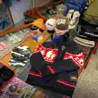 한번 빠지면 헤어나올 수 없는 빈티지의 매력!
전국 방방곡곡 입소문 난 로컬 빈티지 숍?

매일 새로운 제품으로 가득한 남양주 '비바무역'부터
유니크한 브랜드로 가득한 부산 '오티코티'까지?

?빈티지 숍에서 함께 득템할 친구 태그하기?‍

?프로필의 링크를 통해 '나만 알고 싶은 빈티지 숍 #2' 콘텐츠를 확인해 보세요.

✅DIVE 앱에서 매일 업데이트되는 컬처 콘텐츠를 만나보세요!

#빈티지 #빈티지숍

#비바무역 #위빈티지
#키드 #오티코티

#현대카드DIVE #현대카드다이브
#현대카드 #HyundaiCard