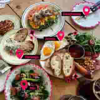 ⠀
?제주 강릉 광주 전주 새롭게 즐기기
나만 아는 동네 모음.zip 2편

1️⃣ 제주 '원도심'
개발의 손이 닿지 않은 청정지역 구제주 동네

2️⃣ 강릉 '명주동'
아기자기 자리 잡은 핫플로 활기 가득한 동네

3️⃣ 광주 '동명동'
감성 만점 MZ세대 데이트 명소로 꼽히는 동네

4️⃣ 전주 '중앙동'
한옥만 보고 가기 아쉬운 요즘 힙한 동네

전국 방방곡곡 요즘 핫한 동네가 궁금하다면?

?지금 DIVE 앱에서 '나만 아는 동네'를 검색해 보세요.

✅DIVE 앱에서 매일 업데이트되는 컬처 콘텐츠를 만나보세요!

#현대카드DIVE #현대카드다이브
#현대카드 #HyundaiCard