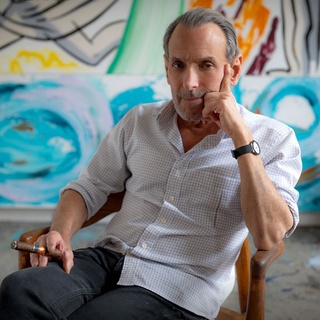 ⠀
아트 라이브러리에 미국 현대미술의 거장이 뜬다!
Art Talk with David Salle?

50여 년 동안 회화에서 디지털 아트까지
활발히 활동해온 작가의 작품세계를 통해
끊임없이 실험하고 스펙트럼을 확장하는
거장의 예술적 실천에 대한 이야기를 들어 보자??

<Art Talk with David Salle>
• 연사: David Salle
• 일시: 2023. 09. 07(목) 오후 6시
• 장소: 현대카드 아트 라이브러리 (Moving Image Room)
• 입장료: 10,000원
• 예약 기간: 2023. 08. 31(목) ~ 09. 06(수)
• 예약 정원: 15명(선착순 마감)
• 안내사항
- DIVE 앱을 통한 사전 예약 필수
- 현대카드 결제 가능
(본 행사의 경우 현대카드 결제 시 20% 할인 적용 및 M포인트 사용 불가)
- 본인에 한해 입장 가능 (만19세 이상)
- 행사 입장 시, 본인 확인을 위해 신분증 지참 필수
- 현대카드 Art Library 리셉션 데스크에서 예약 확인 후 입장 가능
- 행사 진행 시 사진 촬영이 진행될 예정이며, 촬영본은 SNS 콘텐츠 제작에 활용될 수 있습니다.

?지금 DIVE 앱에서 'Art Talk with David Salle’ 콘텐츠를 확인해 보세요.
✅DIVE 앱만 있으면 현대카드 라이브러리 주중 입장 가능!

#현대카드아트라이브러리 #HyundaiCardArtLibrary
#DavidSalle #ArtTalk #screening

#현대카드DIVE #현대카드다이브
#현대카드 #HyundaiCard

[유의사항]
> 상환 능력에 비해 신용카드 이용금액이 과도할 경우, 귀하의 개인신용평점이 하락할 수 있습니다.
> 개인신용평점 하락 시 금융거래와 관련된 불이익이 발생할 수 있습니다.
> 일정 기간 원리금을 연체할 경우, 모든 원리금을 변제할 의무가 발생할 수 있습니다.
- 신용카드 발급이 부적정한 경우(연체금 보유, 개인신용평점 낮음 등)카드 발급이 제한될 수 있습니다.
- 카드 이용대금과 이에 수반되는 모든 수수료를 지정된 대금 결제일에 상환합니다.
- 금융소비자는 금융소비자보호법 제19조 제1항에 따라 해당 상품 또는 서비스에 대하여 설명을 받을 권리가 있습니다.
- 자세한 내용 및 이용 조건은 카드 신청 전 현대카드 홈페이지 및 상품설명서, 약관 참고
- 준법감시심의필 제 230825-026호 (2023.08.25 ~ 2024.08.24)