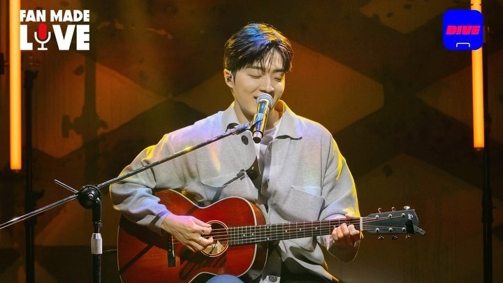 산책 전문 가수가 부르는데 같이 걸어야지?
 
별 보러 가자더니⭐ 이젠 같이 걷자고 하네
추운 날씨에도 당장 산책하고 싶게 만드는❄
 
적재(@jungjukjae)의 ‘나랑 같이 걸을래’를 지금 무대에서 만나보세요!
 
?프로필의 링크를 통해 '적재 LIVE PLAY ▶' 를 확인해 보세요.
 
팬들이 만드는 Well-made 랜선 라이브
Fan-made LIVE 시즌 3
 
✔풀버전 영상 감상 방법 :
1) DIVE 앱 '적재 LIVE PLAY▶' 검색?
2) 유튜브에서 '현대카드 DIVE' 채널 검색?
 
Melon 앱에서도 즐기는 Fan-made LIVE!
적재의 무대를 확인해 보세요?
 
#팬메이드라이브 #적재 #JukJae
 
#현대카드DIVE #현대카드다이브
#현대카드 #HyundaiCard