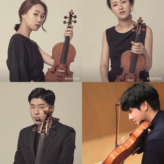 ⠀
‘숨'을 의미하는 'Abel'이라는 단어와 같이
관객과 함께 호흡하는 현악사중주단 아벨 콰르텟?

손민수 Curated 일곱 번째 주인공 아벨 콰르텟은
제 1바이올린과 제 2바이올린의 구분이 없는 특색 있는 운영으로
다채로운 음색과 색다른 해석이 담긴 프로그램들을 선보일 예정!

하이든 국제 콩쿠르 한국인 최초 우승에 빛나는
우리나라 대표 현악 사중주단 아벨 콰르텟의 무대를
현대카드 언더스테이지에서 만나보세요??

<손민수 Curated 07 아벨 콰르텟>
• 일시: 2023. 06. 16(금) 오후 8시
• 장소: 현대카드 언더스테이지
• 출연: 아벨 콰르텟, 음악 칼럼니스트 이지영
• 티켓 가격: 33,000원 (현대카드 결제 시 20% 할인)
• 판매 일시: 2023. 05. 30(화) 오후 6시
• 예매처: 인터파크
• 관람 시 유의사항
✔ 본 공연은 80분 간 진행되며 공연 시작 후 별도의 인터미션이 없습니다.
✔ 예매 확인을 위해 입장 시 신분증 지참 필수입니다.
✔ 본 공연의 프로그램 상세 정보는 현대카드 DIVE 앱 ‘손민수 Curated 07 아벨 콰르텟‘을 통해 확인할 수 있습니다.

?지금 DIVE 앱에서 ‘손민수 Curated 07 아벨 콰르텟‘ 콘텐츠를 확인해 보세요.

#현대카드언더스테이지 #UNDERSTAGE
#아벨콰르텟

#현대카드DIVE #현대카드다이브
#현대카드 #HyundaiCard

유의사항
- 본 공연은 Gift 카드를 제외한 모든 현대카드로 결제 가능하며, 현대카드 결제 시 20% 할인 혜택이 제공됩니다.
(티켓 판매 기간: 2023.05.30 ~ 2023.06.16)
> 상환 능력에 비해 신용카드 이용금액이 과도할 경우, 귀하의 개인신용평점이 하락할 수 있습니다.
> 개인신용평점 하락 시 금융거래와 관련된 불이익이 발생할 수 있습니다.
> 일정 기간 원리금을 연체할 경우, 모든 원리금을 변제할 의무가 발생할 수 있습니다.
- 신용카드 발급이 부적정한 경우(연체금 보유, 개인신용평점 낮음 등)카드 발급이 제한될 수 있습니다.
- 카드 이용대금과 이에 수반되는 모든 수수료를 지정된 대금 결제일에 상환합니다.
- 금융소비자는 금융소비자보호법 제19조 제1항에 따라 해당 상품 또는 서비스에 대하여 설명을 받을 권리가 있습니다.
- 자세한 내용 및 이용 조건은 카드 신청 전 현대카드 홈페이지 및 상품설명서, 약관 참고
준법감시심의필번호 제 230526-014호 (2023.05.26~2024.05.25)