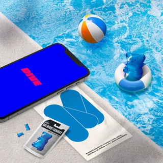 시원한 여름 스타일부터 핫한 썸머 스팟까지⛱
역대급 여름을 부탁해 DIVE!

로그인, 좋아요, 저장 등 나만의 취향에 따라 미션을 클리어하면
추첨을 통해 20분께 선물을 드려요?

? <DIVE와 여름맞이!> #EVENT
?방법 : DIVE 앱 <DIVE와 여름맞이!> 콘텐츠에서 미션 시작 버튼 클릭 후 서브 미션을 완료하면 자동 응모!
?기간 : 2021. 06. 04(금) ~ 06. 30(수)
?발표 : 2021. 07. 05(월)
?경품 :
- MX부슷템 비치타올(M/X 랜덤), 10명
- MX부슷템 GUMMY 1BOX (10개), 10명
* 이벤트 기간 및 경품은 당사 사정에 따라 변경될 수 있습니다.

#MX부슷템 #이벤트 #미션

#현대카드DIVE #현대카드다이브
#현대카드 #HyundaiCard