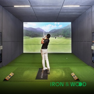 ⠀⠀
IRON & WOOD에서 준비한 동계 집중 프로모션⛳
⠀
1:1 실내 스튜디오 레슨을 통해 완성하는
비거리 업그레이드와 퍼팅 스트로크부터
⠀
신규 회원에게 주어지는
스튜디오 레슨 & 그립 교체 할인 혜택까지!
⠀
실력 향상을 위한 체계적인 레슨을
IRON & WOOD에서 경험해 보세요??‍♂️
⠀
[프로그램 #1]
· 혜택
① IRON & WOOD 결제 이력 없는 신규 회원이 스튜디오 레슨 결제 시 25% 할인(1회 / 50분)
② 그립 구매 시 20% 할인
· 레슨 가격(부가가치세 포함)
- 이시우 Pro : 30만원
- 허석호 Pro : 24만원
- 홍진주 Pro : 19만원
- 이혜지 Pro : 18만원
- 최건우 Pro : 18만원
- 박병주 Pro : 12만원
- 정경록 Pro : 10만원
· 유의사항
- 본인 회원에 한해 기간 내 1회 제공 가능
- 이시우 / 허석호 Pro는 the Black, the Purple 기소지 회원 대상 예약 가능
⠀
[프로그램 #2]
· 혜택
① 스튜디오 레슨 1회당 30분 진행 (1회/5회/10회권 구성)
② 스튜디오 추가 연습 제공 (1회당 20분)
· 레슨 가격(부가가치세 포함)
- 허석호 Pro : 17만원(1회) / 80만원(5회) / 150만원(10회)
- 홍진주 Pro : 15만원(1회) / 70만원(5회) / 133만원(10회)
- 최건우 Pro : 13만원(1회) / 60만원(5회) / 115만원(10회)
- 박병주 Pro : 9만원(1회) / 42만원(5회) / 80만원(10회)
- 정경록 Pro : 8만원(1회) / 37만 5000원(5회) / 70만원(10회)
· 유의사항
- 스튜디오 추가 연습은 당일 레슨 종료 직후에만 사용 가능
- 허석호 Pro는 the Black, the Purple 기소지 회원 대상 예약 가능
⠀
[예약 및 레슨 기간]
· 24. 11. 22(금) ~ 25. 03. 31(월)
⠀
[예약 방법]
· IRON & WOOD 리셉션 데스크(02-6951-5590)를 통한 예약
⠀
[IRON & WOOD 공간 안내]
· 주소 : 서울시 강남구 도산대로45길 18-10
· 이용 시간
- 월 ~ 금요일 : 낮 12시 ~ 오후9시
- 토요일 : 낮 12시 ~ 오후 6시
* 매주 일요일, 공휴일 휴관
⠀
[대상]
· the Black, the Purple, the Red, the Green, the Pink, 현대카드 MX Black, 대한항공카드 300·150·the First, GENESIS CARD, American Express® Green Card, American Express® Gold Card, American Express The Platinum Card®, 넥슨 현대카드 UNLIMETED, 미래에셋 현대카드 GoldDiamond, 현대카드 Summit, GOLD FOR LOTTE DEPARTMENT, 3-Body A 현대카드 기소지 회원 (무기명 법인 카드 제외)
⠀
*프로모션 기간: 24년 11월 22일 ~ 25년 3월 31일
*현대카드 프리미엄 회원 전용
*자세한 내용은 현대카드 DIVE 앱을 통해 확인해 보세요.
⠀
[안내사항]
· 위 혜택은 Pro별 선착순 제공 혜택으로 마감 시 조기 종료됩니다.
· 위 혜택은 현대카드 사정에 따라 변경 또는 중단 가능합니다.
⠀
[유의사항]
> 상환 능력에 비해 신용카드 이용금액이 과도할 경우, 귀하의 개인신용평점이 하락할 수 있습니다.
> 개인신용평점 하락 시 금융거래와 관련된 불이익이 발생할 수 있습니다.
> 일정 기간 원리금을 연체할 경우, 모든 원리금을 변제할 의무가 발생할 수 있습니다.
· 신용카드 발급이 부적정한 경우(연체금 보유, 개인신용평점 낮음 등) 카드 발급이 제한될 수 있습니다.
· 카드 이용대금과 이에 수반되는 모든 수수료를 지정된 대금 결제일에 상환합니다.
· 금융 소비자는 금융소비자보호법 제19조 제1항에 따라 해당 상품 또는 서비스에 대하여 설명을 받을 권리가 있습니다.
· 자세한 내용 및 이용조건은 카드 신청 전 현대카드 홈페이지 및 상품설명서, 약관 참고
· 준법감시심의필 241120-019호 (2024.11.20 ~ 2025.11.19)