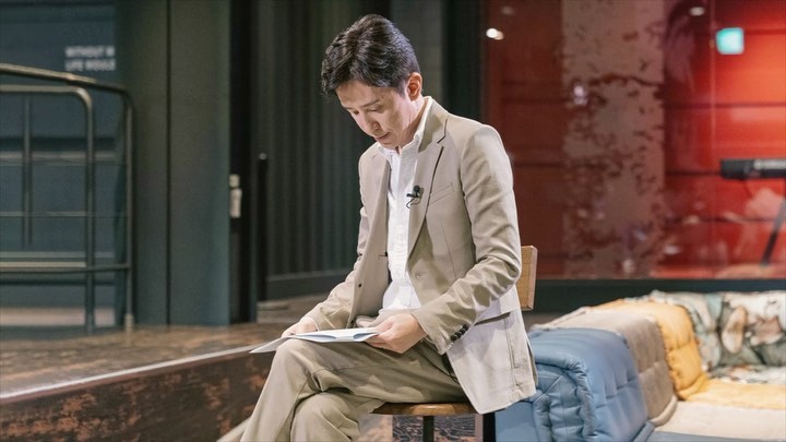 이 시대를 살 수 있는 유일한 방법? ?
-
무슨 일, 어떤 선택을 하든
선택, 그 가운데 중심엔 내가 있어야한다! ?‍♂️?‍♀️
-
드디어 공개된 오버 더 레코드 유희열!
지금 바로 DIVE 앱 '오버 더 레코드 첫번째 강연 유희열편' 에서 확인하세요!
-
녹음하고 베끼고 소문낼수록 좋은 선배들의 꿀강 <오버 더 레코드>
-
? 프로필의 링크를 통해 DIVE 앱을 다운 받을 수 있습니다.
-
#오버더레코드 #OVERTHERECORD #유희열
-
#현대카드DIVE #현대카드다이브
#HyundaiCard #현대카드