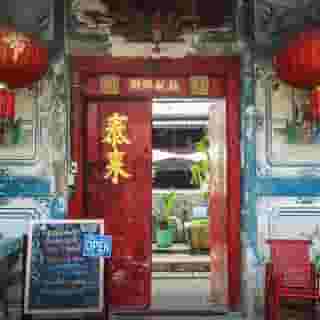 'MZ세대의 원픽 여행지‘ 태국 방콕!
방콕의 새로운 핫플이 궁금하다면??

방콕의 성수동으로 불리는 '딸랏노이'부터
MZ세대 만남의 광장 '더 커먼스'까지?‍?‍?‍?

?방콕의 숨은 명소 함께 갈 친구 태그하기?‍

?프로필의 링크를 통해 '방콕의 새삥' 콘텐츠를 확인해 보세요.

✅DIVE 앱에서 매일 업데이트되는 컬처 콘텐츠를 만나보세요!

#방콕 #방콕여행

#딸랏노이 #옹앙운하
#더커먼스 #킹파워마하나콘

#현대카드DIVE #현대카드다이브
#현대카드 #HyundaiCard