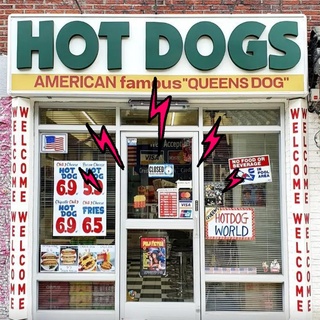 ⠀
“핫도그 세 개 주세요”
?: Please, Hot Dog World~

지속 가능한 미식 생활을 위한 비건 레스토랑 '레귬'부터
미국 감성 제대로인 아메리칸 핫도그 숍 '퀸즈도그'까지?

신상 맛집을 찾아 헤매는 식도락가들은 지금 DIVE 앱으로!

?지금 DIVE 앱에서 '새로운 맛을 향한 여정은 끝이 없지' 콘텐츠를 확인해 보세요.

✅DIVE 앱에서 매일 업데이트되는 컬처 콘텐츠를 만나보세요!

#현대카드DIVE #현대카드다이브
#현대카드 #HyundaiCard