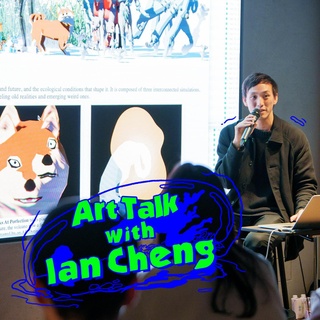 ⠀ 
현대카드 아트 라이브러리에서 진행된
Art Talk with Ian Cheng 하이라이트?
⠀
뉴미디어 아티스트 Ian Cheng에게 직접 듣는
작품에 대한 소개와 생생한 비하인드 스토리?‍?
⠀
2022년 리움미술관에서 개최한 <세계건설> 이후
글래드스톤 갤러리 서울에서 진행 중인 개인전
<사우전드 라이브즈(Thousand Lives)>까지
⠀
갤러리에서는 들을 수 없던 이안 쳉의 세계관과
작품으로 표현하기까지의 과정을 만나보세요?
⠀
세계적인 아티스트 Ian Cheng의 더 자세한 이야기가 궁금하다면?
⠀
? 지금 바로 DIVE 앱에서 ‘이안 쳉이 그린 가상 생태계’ 콘텐츠를 확인해 보세요!
⠀
#현대카드아트라이브러리 #HyundaiCardArtLibrary
#IanCheng #이안쳉 #ArtTalk #아트토크
⠀
#현대카드DIVE #현대카드다이브 
#현대카드 #HyundaiCard