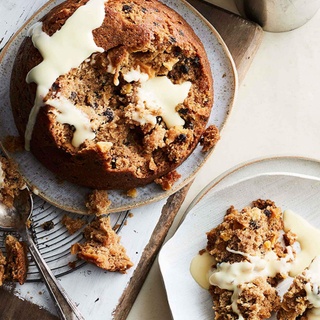 Everyone knows that the best part of Christmas… is the food, right?

From air-light pavs to rich, sticky puddings, our readers have shared some of the most divine recipes over the years - straight from their heirloom cookbooks.

Which Christmas dessert takes the cake (pun intended) in your family?

Tap the link in bio for our collection of 10 Australian Christmas desserts.

#christmasrecipes #pavlova #christmaspudding #christmasdessert #dessert #christmasmenu