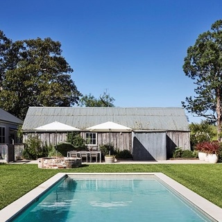 If you live in NSW and you're looking for somewhere to escape to, the #SouthCoast has a lot to offer. From beautiful beaches to charming regional towns brimming with boutiques, cafes and restaurants, there's plenty to see, do and explore along this stunning stretch of coastline and hinterland.⁠
⁠
To make your holiday even more memorable, we've rounded up some stylish places to stay, including the award-winning @terragongjamberoo (pictured)⁠
⁠
Link in bio. ⁠
⁠
Photography: @smartanson⁠
⁠
#visitnsw #nswsouthcoast #travelaustralia #southcoastnsw