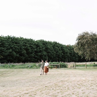 "Growing food organically is challenging, but it's incredibly rewarding to harvest and cook vegetables that you have grown from seed," says chef Tobin Kent, founder of @moonahrestaurant. ⁠
⁠
Step inside Tobin's organic kitchen garden and learn about his passion for fresh, locally-sourced produce by clicking the link in our bio.⁠
⁠
Photography: @marniehawson⁠
Styling: @lee_blaylock⁠
⁠
⁠
#organicgardening #vegetablegarden