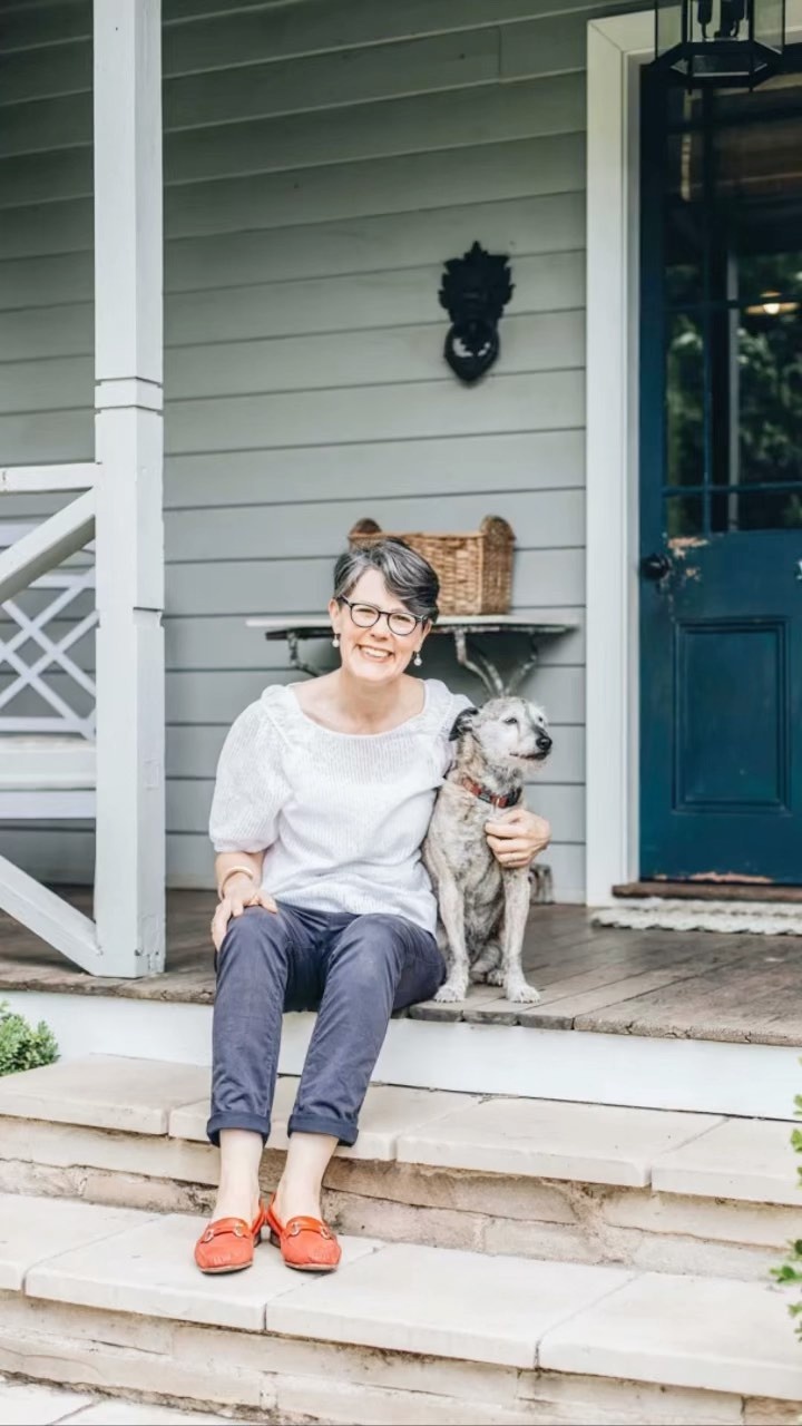 Jane Crowley’s home in Bowral, NSW, is full of unique vintage pieces - and a creative spirit of reuse, much like her prolific store @dirtyjanes_bowral.

“We put the house together very much on a budget, and it wasn’t a big budget,” she says.

#bowralnsw #antiques #dirtyjanes #vintageshop #vintagefurniture