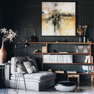 It might be strikingly modern and faultlessly decorated, but what makes this farmhouse so beautiful is the heart that’s been poured into it. ⁠
⁠
The home represents the fruition of a dream that owners Kerry and Peter Johnson had: to build a home together on their 900 hectares of grazing land, close to family in a part of the country they both loved. ⁠
⁠
To read the touching story behind this home, tap the link in our profile. ⁠
⁠
Photography: @abbie_melle⁠
⁠
#livingroomstyle #modernfarmhouse #modernfarmhousestyle #newbuildhome #polishedconcrete⁠
