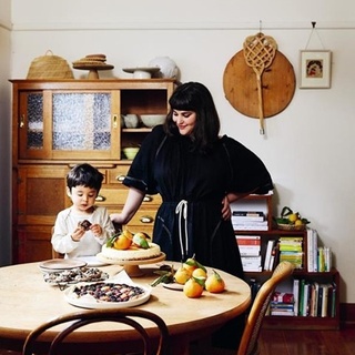 Eating simply and seasonally is at the core of @juliaostro's culinary creations and her latest #cookbook, A Year of Simple Family Food, showcases a collection of recipes that show you how to do just that.⁠
⁠
To celebrate the launch, we asked Julia to share 10 things she has in her kitchen at all times to ensure she is always prepared to whip up something delicious.⁠
⁠
Link in bio. ⁠
⁠
#ayearofsimplefamilyfood #melbournefoodie #simplecooking