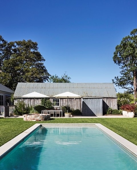If you live in NSW and you're looking for somewhere to escape to, the #SouthCoast has a lot to offer. From beautiful beaches to charming regional towns brimming with boutiques, cafes and restaurants, there's plenty to see, do and explore along this stunning stretch of coastline and hinterland.⁠
⁠
To make your holiday even more memorable, we've rounded up some stylish places to stay, including the award-winning @terragongjamberoo (pictured)⁠
⁠
Link in bio. ⁠
⁠
Photography: @smartanson⁠
⁠
#visitnsw #nswsouthcoast #travelaustralia #southcoastnsw