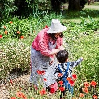 "Teaching children the importance of knowing where their food comes from encourages them to be informed, curious and passionate cooks and eaters as young people and hopefully for the rest of their lives," says cook @juliaostro⁠
⁠
We couldn't agree more which is why we are once again pleased to be running our Harvest Table competition.⁠
⁠
Tap the link in our bio to find our more about this wonderful opportunity to inspire your children to get in the #garden, grow their own food and create something beautiful. There are some great prizes to be won, too!⁠
⁠
Photography: @lisacohenphoto⁠
⁠
#gardening #growyourown #growyourownfood