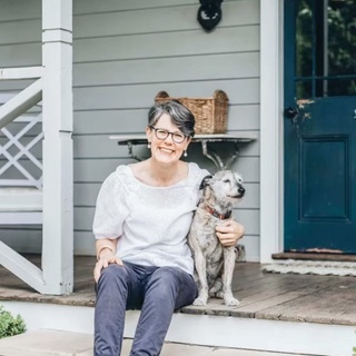 Jane Crowley’s home in Bowral, NSW, is full of unique vintage pieces - and a creative spirit of reuse, much like her prolific store @dirtyjanes_bowral.

“We put the house together very much on a budget, and it wasn’t a big budget,” she says.

#bowralnsw #antiques #dirtyjanes #vintageshop #vintagefurniture