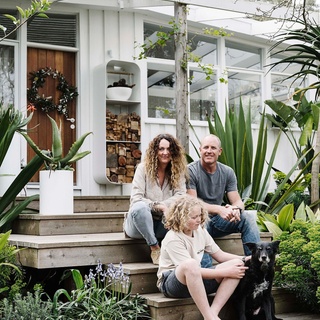 Art director Bec Dentry and her husband Marcus, a landscape designer, have created a light, serene haven that perfectly suits their laid-back lifestyle. ⁠
⁠
"Christmas is my favourite time of the year ... We go to the beach and go surfing together and eat dinner at the beach," says Bec. ⁠
⁠
Tap the link in our profile to step inside their newly renovated beach shack. ⁠
⁠
Photography: @marniehawson⁠
Words: @hannahjameswords⁠
