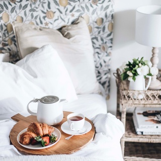 Expecting guests this festive season? It may be time to blow out the cobwebs and prepare the spare bedroom for their arrival.⁠
⁠
At Sinclairs of Berry, upholstery, crisp linen and thoughtful touches create a cosy and welcoming space.⁠
⁠
For tips on how to turn your spare bedroom into the ultimate guest retreat, tap the link in our profile.⁠
⁠
Photography: @abbie_melle⁠
Styling: Caroline Sinclair of @sinclairsofberry⁠
⁠
#guestbedroom #bedroomstyling #bedroomdecorating #bedroomdecorating #bedding #bedlinen