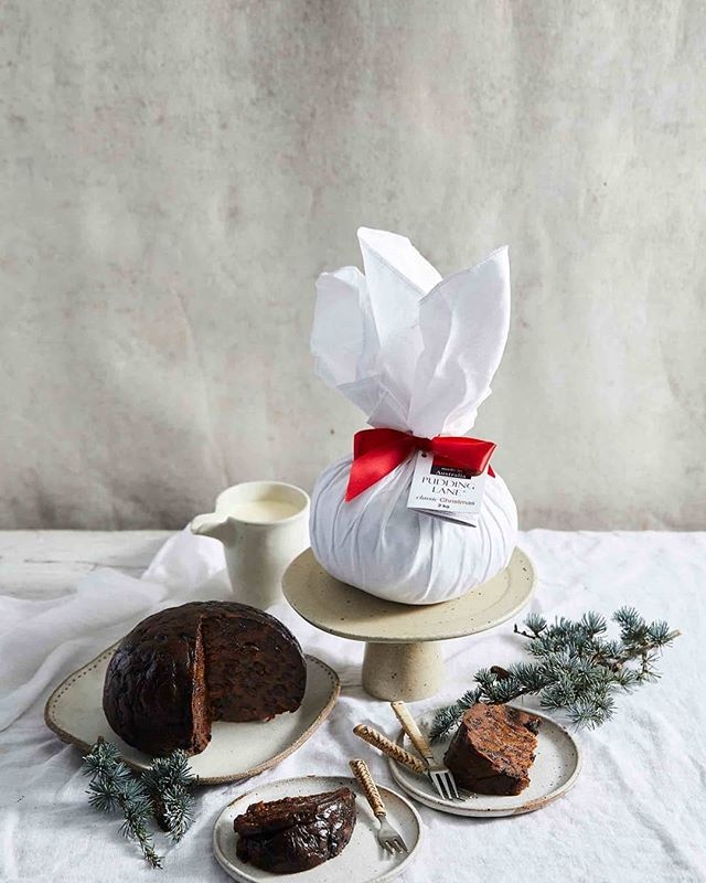 It can take a traditional #Christmaspudding up to three months to mature and develop its signature, rich flavour. Why wait when you can subscribe to @countrystylemag this month and receive a bonus Christmas pudding – valued at $78 - from the talented folks at Pudding Lane? ⁠⁣
⁠⁣
PLUS, when you subscribe or renew your subscription this Christmas, you’ll also go into the draw to WIN $10,000. There are five (5) cash prizes up for grabs, with a total prize pool of $50,000! Click the link in our bio for more info.⁠⁣
⁠⁣ #dessert #christmas #xmas #christmasgift