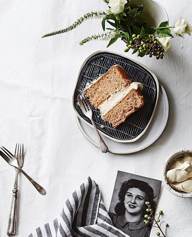 Since #CountryStyle first introduced the Heirloom Recipe story back in 2012, it has become one of our most popular features. If you've read the heart-warming stories on these pages, you'll understand why.⁠
⁠
We've picked out ten of the most-popular heirloom #recipes that we've published over the years, like Margaret Ivory's ginger fluff #cake (pictured), so you can test out some of these family favourites yourself. Link in bio.⁠
⁠
Photography: @lisacohenphoto⁠
⁠
#countrystylemagazine