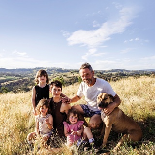 Blame it on the quiet call of the countryside, the idea of a life lived simply, or the desire for sustainability, but there is an appeal to making a tree change that has long enamoured Australians.⁠
⁠
But what's it really like when city folk live out their rural dreams and respond to the call of the wild? From hobby farms to mud-brick solar-powered homes, six of our readers have shared their stories.⁠
⁠
Read more via the link in bio.⁠
⁠
Photography: @naturalfocusphotography @malcomsonfarms⁠
Featured: @sarahcagnacci @malcomsonfarms @ard_choille_estate⁠
Words: @hannahjameswords⁠
⁠
#treechangeaustralia #movetothecountry #rurallife #farmhouse