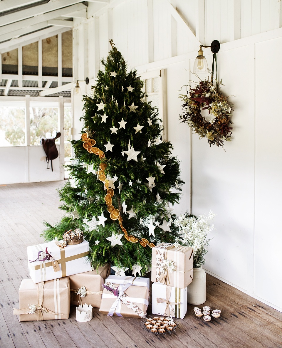 A magazine subscription is the #Christmas gift that keeps on giving so why not take advantage of our #BlackFriday sale and subscribe from just $15! Link in bio!⁠
⁠
Photo & Styling: @kararosenlund⁠
⁠
#countrystyle #blackfriday2019 #blackfridaysale2019#blackfridayaustralia