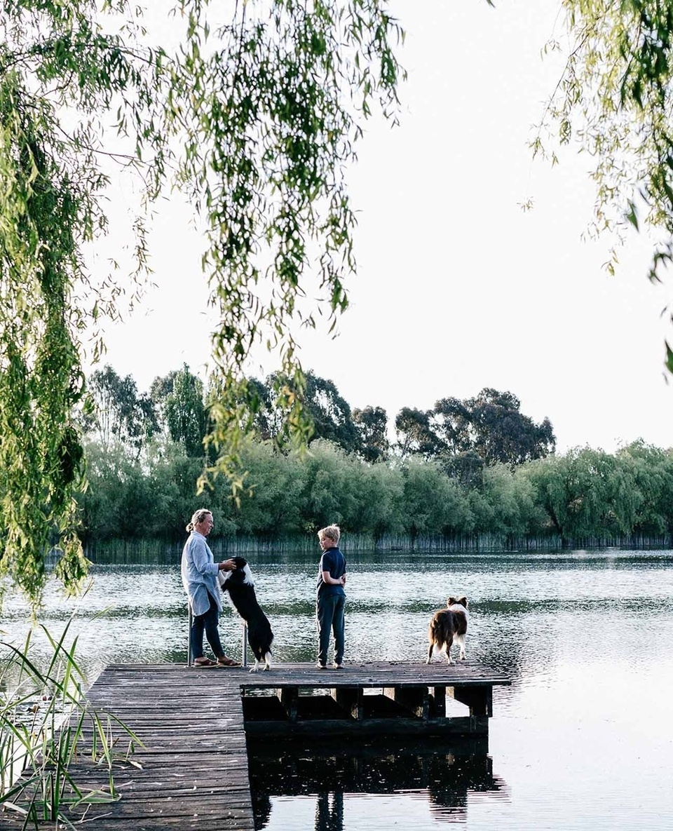 Earlier in the week, we asked you to send us your tree-change stories – and you delivered! Thank you to everyone who sent us a DM. We are making our way through the messages, and if your story is chosen to appear in the mag, we will respond to you by early May. ⁠
⁠
In case you missed it, if you have a story to tell about your tree change, we want to hear it. What do you love about your new lifestyle? What were the challenges? We are looking for unpaid submissions and high resolution images to appear in the magazine and online. DM us with your story now!⁠
⁠
In the meantime, you can read 10 inspiring stories of families who made the move to regional Australia by tapping the link in our profile. ⁠
⁠
Photography: @marniehawson⁠
Styling: @lee_blaylock