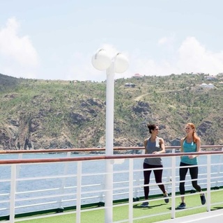 You and a chosen travel companion could be sailing the Mediterranean on a 12-night, all-inclusive luxury @CrystalCruise just by entering Country Style's 30th Birthday competition! Onboard you’ll enjoy Michelin-inspired cuisine, boundless entertainment and the opportunity to take part in activities such as yoga, pilates and golf tutorials. Enjoy @Emirates’ exceptional Economy Class flights to and from one of five Australian cities. To enter, click the link in bio. *Terms and conditions apply⁠
⁠
#CrystalCruises⁠
#CrystalSerenity⁠
⁠
⁠
⁠
⁠
