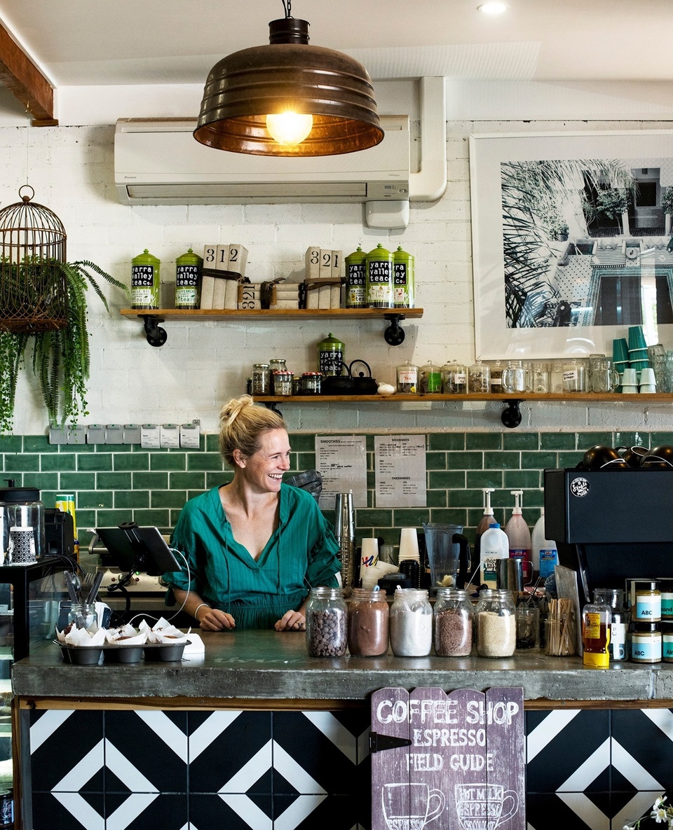 Today is International Women's Day, and to celebrate this year's theme of Women in Leadership, we want to shine a light on 10 inspiring women who are reimagining life in regional Australia and inspiring others to do the same. ⁠
⁠
Tap the link in our profile to read their stories.⁠
⁠
Photography: @brigidarnottphotography⁠
⁠
#iwd2021 #choosetochallenge #countryliving #womeninbusiness