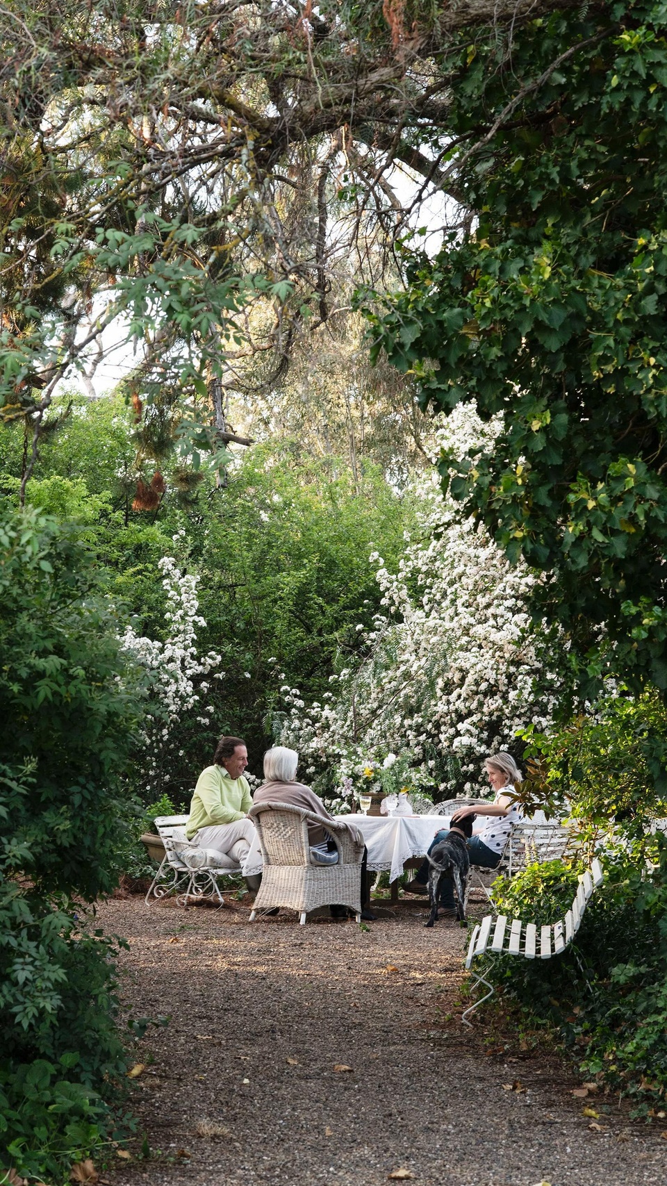 It’s the second day of spring, and we can’t wait to see all of the Australian country gardens in full bloom.

Tap the link in our bio to see 21 of the most beautiful.

#countrygarden #cottagegarden #spring #springflowers #flowers