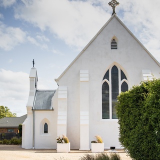 That an old church might capture the imagination of a prospective home buyer is not entirely unfathomable - no matter what your religious convictions are.⁠
⁠
Often toting breathtaking architecture and heritage properties such as high ceilings, expert craftsmanship, leadlight windows and character, it's little wonder some find themselves entranced by the notion of converting one into a glorious home. ⁠
⁠
Tap the link in our bio to explore 7 captivating church conversions from around Australia.⁠
⁠
Words: @tahnimesann⁠
⁠
#churchconversion #homeconversion #renovationideas #stainedglasswindows