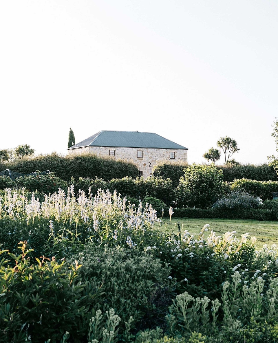 With its expansive formal lavender gardens, plentiful plantings, stunning landscape and beautiful historic homestead, The Granary is an absolute delight to the senses.⁠
⁠
Upon purchase in 2012, Fiona and Nick became the custodians of Regency-period buildings and the garden that make up this incomparable property. "[There are] mature oak trees and metres of hawthorn hedges that are heritage-listed," says Fiona who refined the garden by replacing worn-out rose bushes with fields of lavender.⁠
⁠
Take a wander through via the link in bio.⁠
⁠
Photography: @marniehawson⁠
Words: Christine Reid⁠
⁠
#lavendergarden #historichomestead #countrygarden #formalgarden #cottagegarden