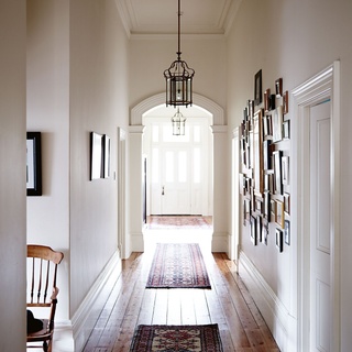 From stained glass and green cornices to gallery walls and pink doors, nothing says welcome home quite like a warm and inviting entryway.⁠
⁠
Creating the perfect space that 'introduces' the rest of your home takes thoughtful design and style, but it's well worth the work! Take inspiration from our round up of 22 charming country home entryway ideas.⁠
⁠
Tap the link in bio to read more.⁠
⁠
Photography: @markroperphotography @lisacohenphoto @brigidarnottphotography⁠
Words: @shmivv⁠
⁠
#hallways #entryways #countryhome #countrystyle #gallerywall