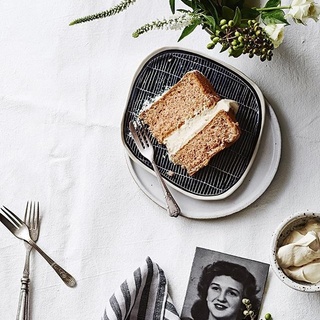 Since #CountryStyle first introduced the Heirloom Recipe story back in 2012, it has become one of our most popular features. If you've read the heart-warming stories on these pages, you'll understand why.⁠
⁠
We've picked out ten of the most-popular heirloom #recipes that we've published over the years, like Margaret Ivory's ginger fluff #cake (pictured), so you can test out some of these family favourites yourself. Link in bio.⁠
⁠
Photography: @lisacohenphoto⁠
⁠
#countrystylemagazine