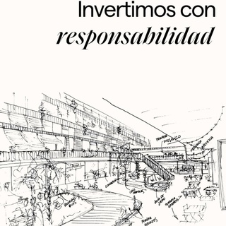 ¿Por qué es esencial que la sostenibilidad sea el eje central en los proyectos de #Kategora?

Nuestro propósito es claro: invertir para dejar un legado. Esto implica generar el menor impacto medioambiental posible en el desarrollo de nuestros proyectos, porque creemos que cada acción, por pequeña que sea, cuenta.

Conoce más a través del enlace de la bio.
____________ _​
Why is it essential for sustainability to be at the core of #Kategora’s projects?

Our purpose is clear: investing to leave a legacy. This means minimizing environmental impact in the development of our projects because we believe that every action, no matter how small, makes a difference.

Learn more through the link in our bio.

#Inversion #Investment #InversionInmobiliaria #RealEstateInvestment #Inmuebles #RealEstate