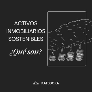 Invertir en proyectos inmobiliarios sostenibles puede ser tu legado para contribuir de la mejor manera al futuro del planeta. La inversión en activos inmobiliarios sostenibles busca crear valor mientras minimiza su impacto ambiental.

Estas inversiones se centran en reducir la huella ecológica y de carbono mediante la selección de materiales respetuosos con el medioambiente, el uso de energías renovables o un diseño que respeta el entorno local. Además, incorporan mecanismos de ahorro energético y prácticas operativas que cumplen con los criterios #ESG (Environmental, Social, and Governance).
____________ _​
Investing in sustainable real estate projects can be your legacy, contributing in the best possible way to the planet’s future. Sustainable real estate investment aims to create value while minimizing its environmental impact.

These investments focus on reducing the environmental and carbon footprint through the selection of environmentally friendly materials, the use of renewable energy, and designs that respect the local environment. Additionally, they incorporate energy-saving mechanisms and operational practices that align with #ESG (Environmental, Social, and Governance) criteria.
.
.
.

#Kategora #Inversion #Investment #InversionInmobiliaria #RealEstateInvestment #Inmuebles #RealEstate #Sostenibilidad #sustainability