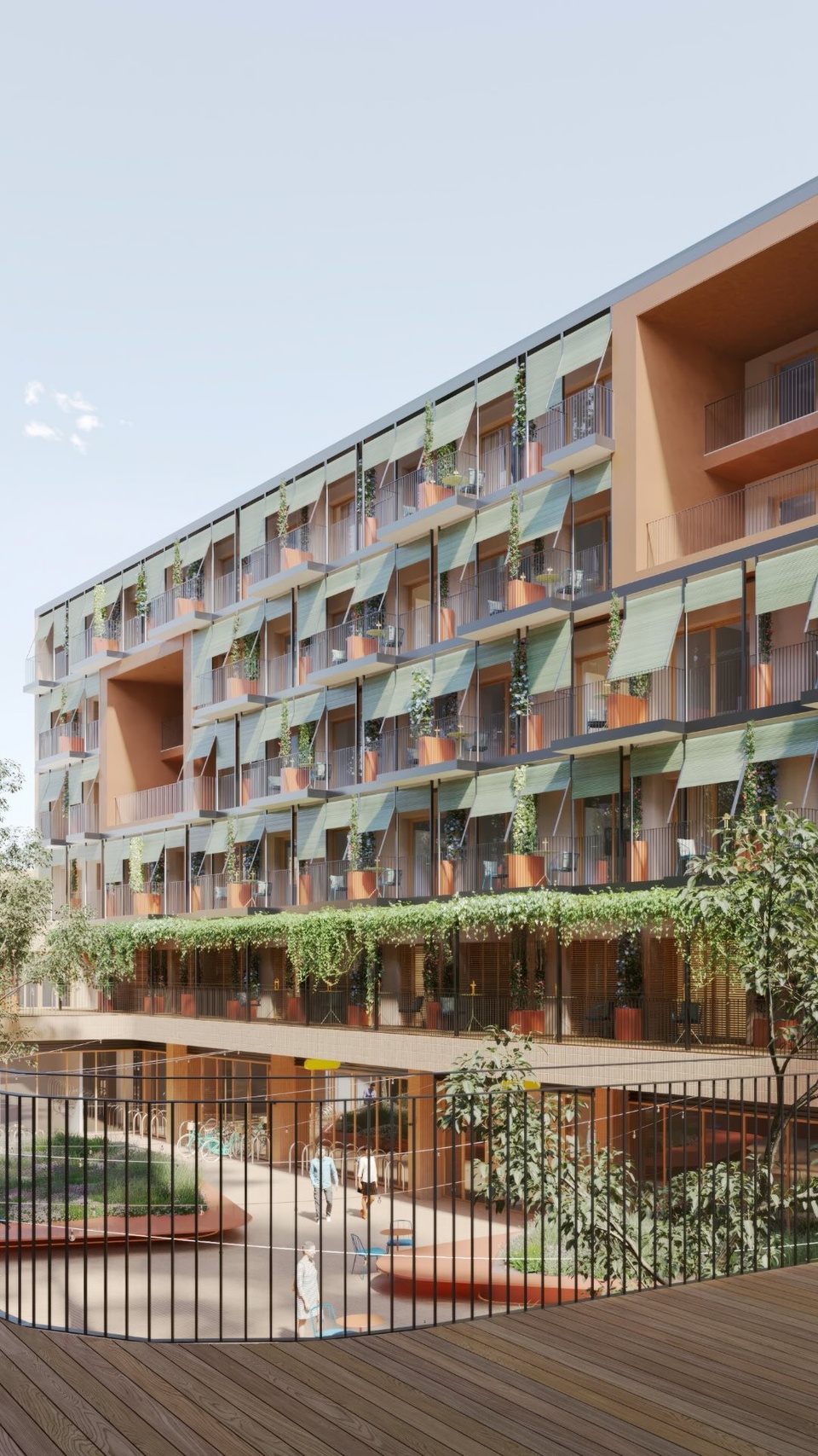 ¿Qué significa que Kora Lluna tenga el Certificado #BREEAM?

Nuestro alojamiento #flexliving, ubicado en El Cabanyal, ha recibido la calificación “Muy Bueno” en el sistema de certificación BREEAM. En este contexto, Kora Lluna se presenta como un proyecto innovador y sostenible en una de las principales plazas españolas del sector.

▶️ Nuestra compañera Lourdes Soriano, Project Manager del proyecto, te revela todos los detalles de esta certificación.
____________ _​
What does it mean for Kora Lluna to have the #BREEAM Certificate?

Our #flexliving accommodation, located in El Cabanyal, has received a “Very Good” rating in the BREEAM certification system. In this context, Kora Lluna stands out as an innovative and sustainable project in one of Spain’s key locations in the sector.

▶️ Our colleague Lourdes Soriano, Project Manager of the project, reveals all the details of this certification.

#Kategora #KoraLluna #ElCabanyal #Inversion #Investment #InversionInmobiliaria #RealEstateInvestment #Inmuebles #RealEstate #MarinaValencia #Valencia #apartamentosvalencia