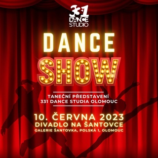 📣 331 Dance Show 2023 ❤⁠
⁠
Spouštíme předprodej vstupenek na divadelní představení @331dancestudio 😍⁠
⁠
Rezervuj si termín 10. června 2023 a nezapomeň říct rodičům, sourozencům, prarodičům, ale i všem kámošům a kámoškám, ať si včas koupí vstupenky. Počet míst je totiž omezený 🎭⁠
⁠
✳ 331 Dance Show 2023 ⁠
✅ 10.6.2023, Divadlo na Šantovce Olomouc ⁠
✅ info: www.331.cz/show ⁠
✅ předprodej: www.divadlonasantovce.cz/inscenace/331-dance-show ⁠
⁠
#331dancestudio #olomouc #olomouc_city #olomouccity #tanecolomouc #tanec #tance #tanecniskola #tanecnistudio #olomoucity #danceolomouc #olomoucdancers #volomouci #kamvolomouci #olomouclife #olomouczije #igolomouc #instaolomouc #akceolomouc #zabavaolomouc #tancovani #331danceshow #divadlonasantovce #tanecnivystoupeni #vystoupeni #choreografie #choreo #tanecprodeti #zabavaprodeti #divadlo