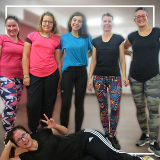 Kromě tanečních lekcí zaměřených na Street Dance nebo Contemporary můžeš v od této taneční sezóny navštěvovat v 331 Dance Studiu Olomouc také tréninky kombinující fitness tanec, posilování a strečink, tzv. Dance Workout 🔥⁠
⁠
Každý čtvrtek makáme na své fyzické kondici, posilujeme svaly, zvyšujeme flexibilitu a u toho samozřejmě taky skvěle bavíme 😍⁠
⁠
👉 Chceš se k nám přidat? Mrkni na ⁠
➡ www.331.cz/dance-workout ⬅ ⁠
⁠
#331dancestudio #danceworkout #olomouc #olomouccity #olomouc_city #olomoucity #tanecolomouc #volomouci #kamvolomouci #olomouclife #olomouczije #igolomouc #instaolomouc #akceolomouc #zabavaolomouc #sportolomouc #tanec #tancovani #fitnessolomouc #olomoucgirls #czechdance #czechdancers #czdance #czdancers #tanecnikurz #tanecnilekce #tanecnistudio #tanecniskola #331family
