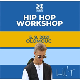 Hip Hop Workshop už tuto neděli 5.9.2021 🔥 Přijďte se něco nového naučit v tomto populárním tanečním stylu. ⁠
⁠
Přijede za námi Tonda Ničovský aka Lil´T (@lilt_bfresh), který reprezentuje taneční školu B-Fresh Brno a crew PPC 😍 ⁠
⁠
Lil´T zastupuje na české taneční scéně tzv. mladou krev, je to velmi úspěšný battle tanečník. Dařilo se mu i v Olomouci, je totiž vítězem minulého vydání Šantovka Dance Contestu. Letošní ročník bude navíc porotovat 😎 ⁠
⁠
Posuňte svůj taneční level, získejte novou zkušenost a naučte se něco nového od tohoto skvělého tanečníka. Už v neděli 5. září od 16:00 🤩⁠
⁠
Více informací a přihlášky na workshop ⁠
✅ https://bit.ly/lilt-ws ✅ ⁠
(nebo přes odkaz v biu)⁠
⁠
#331dancestudio #olomouc #hiphop #hiphopdance #hiphoptanec #hiphopolomouc #streetdance #bfresh #tanecnik #tanecnitrenink #tanecnitreninky #tanecnilekce ⁠
#tanec #tanecniskola #tanecnistudio #taneczije #tancuj #tancujeme #streetdance #lilt #workshop #czechdance #czechdancer #czechdancers #czdance #czdancer #czdancers #danceolomouc #olomoucdance #olomoucdancers 