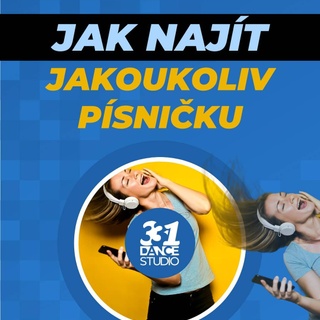 Jak najít jakoukoliv písničku? 🎧 ⁠
⁠
Existují aplikace, které vám bez problémů okamžitě prozradí, jaký song zrovna hraje. Všechny ale nejsou stejné, v některých situacích může být jedna aplikace vhodnější než druhá. ⁠
⁠
Srovnali jsme čtyři nejpoužívanější aplikace: ⁠
🎶 Shazam ⁠
🎶 Soundhound ⁠
🎶 Music ID ⁠
🎶 Musicxmatch ⁠
⁠
Používáte aplikace pro rozpoznávání hudby? Kterou? A proč? Dejte nám vědět do komentářů 😊 ⁠
⁠
Pro další taneční tipy sledujte ⁠
▶ @331dancestudio ◀ ⁠
⁠
⁠
#hudba #tanecnihudba #hudbaprotanecniky #hudebnitipy⁠
⁠
#hudebnitip #hudbanatanec #pisnicky #tanecnipisnicky #hudbanasspojuje #hudbanasbavi #tanecnitipy #tipyprotanecniky #jaknatanec #tipyprodeti ⁠
#tanec #tancuj #tancujeme #tanecniscena #tanecek #tanecky #tanečky #ceskytanec #ceskytaneczije #mameraditanec #milujemetanec #tanecjeradost #331dancestudio #streetdance #contemporarydance #hiphopdance