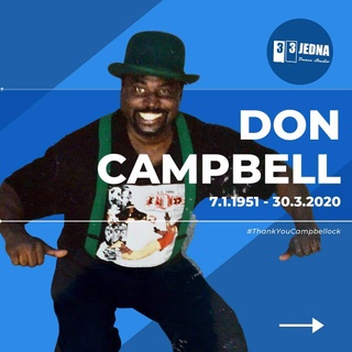 #ThankYouCambpellock 🙏⁠
⁠
Před rokem (30.3.2020) nás opustil jeden z nejzásadnějších tanečníků v historii Street Dance. ⁠
⁠
Don "Campbellock" Campbell je označovaný jako tvůrce funkového tanečního stylu Locking, nejstaršího tance, ⁠
který dnes zařazujeme pod Street Dance. ⁠
⁠
Ve svých 20 letech se poprvé představil ve velmi oblíbeném televizním pořadu Soul Train. ⁠
⁠
Spolu s Toni Basil založil legendární taneční skupinu The Lockers, která má dodnes velký význam pro všechny tanečníky věnující se pouličnímu tanci.⁠
⁠
Město Los Angeles (USA) na počet tohoto tanečníka vytvořilo na křížení slavného hollywoodského boulevardu Crenshaw se Stocker Street tzv. "Don Campbell Square" 😍⁠
⁠
Locking vyučoval nejen v USA, ale i v Japonsku, Kanadě, Anglii nebo Německu. V září 2008 navštívil také Olomouc při příležitosti akce Druhá Šance: USA Legends 🥰⁠
⁠
Posuňte příspěvek ⬅ a podívejte se na jeho judge showcase ⚡ ⁠ ⁠
⁠
Více informací se dozvíte v článku na našem tanečním blogu. ⁠
⁠
Jak rychle zobrazit článek? ⁠
1⃣ Klikněte na odkaz v biografii našeho profilu⁠
2⃣ Klikněte na tento obrázek ⁠
⁠
Pro více tanečních tipů nás nezapomeňte sledovat ⁠
➡ @331dancestudio ⬅⁠
⁠
#doncampbell #locking