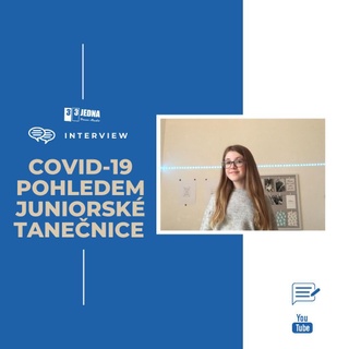 V těchto dnech uplynul rok od doby, kdy se poprvé uzavřely dveře všech tanečních sálů v ČR. Jaké je to tancovat doma? Jaký vliv má současná pandemie COVID-19 na juniorské tanečníky, tedy tanečníky ve věku 13-16 let?⁠
⁠
Tyto i další otázky jsme položili tanečnici 331 Dance Studia Olomouc, konkrétně skupiny Flavaz, Kláře Lengalové (@k_lengalova) v rámci naší nové série nazvané Rozhovory o tanci 🙂⁠
⁠
Rozhovor si můžete buď přečíst na našem tanečním blogu (www.331.cz/blog) nebo si jej můžete poslechnout na YouTube (www.youtube.com/331dancestudio) 😎⁠
⁠
Jak zobrazit článek? ⁠
1⃣ Klikněte na odkaz v biografii našeho profilu⁠
2⃣ Klikněte na tento obrázek ⁠
3⃣ Přečtěte si článek na našem tanečním blogu ⁠
⁠
#331dancestudio #olomouc #331interview