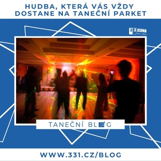 20 tipů na písničky, které vás vždy dostanou na taneční parket. Časem prověřené songy, které vždy zlepší náladu. Prostě taneční hudba, kterou si rádi pustíte kdykoliv 🎵🎵⁠
⁠
Už jste četli nejnovější článek na našem blogu? Nebo spíš slyšeli? Jestli ne, tak sluchátka do uší a vzhůru na to ➡️ [link v biu] ⬅️